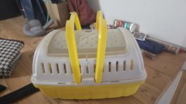 Hamster oder Meerschweinchenzubehör