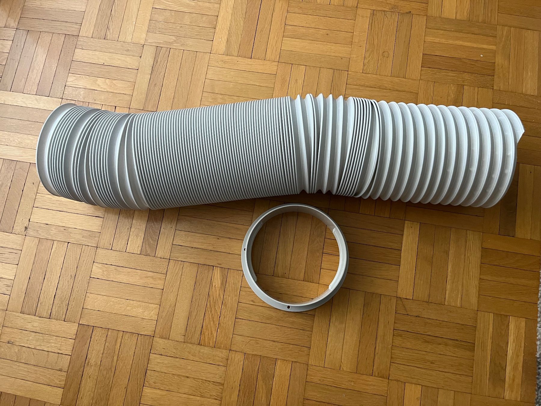 Primotecq Klimageräte: Klimagerät Primotecq, – Gebraucht aus Kloten von Caboroig 1