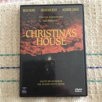 Christinas House - Dvd