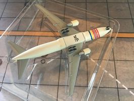 SAS  SCANDINAVIAN AIRLINES BOEING 767-300ER