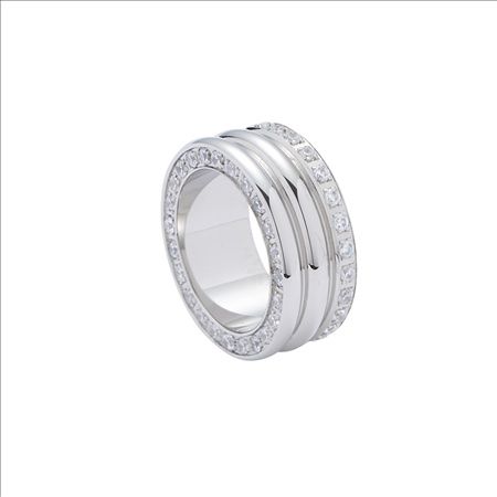 Energetix Anelli: Gr. 18 Ring von Energetix – Nuovo e nell'imballaggio originale da Wagenhausen venduto da M.Sieg