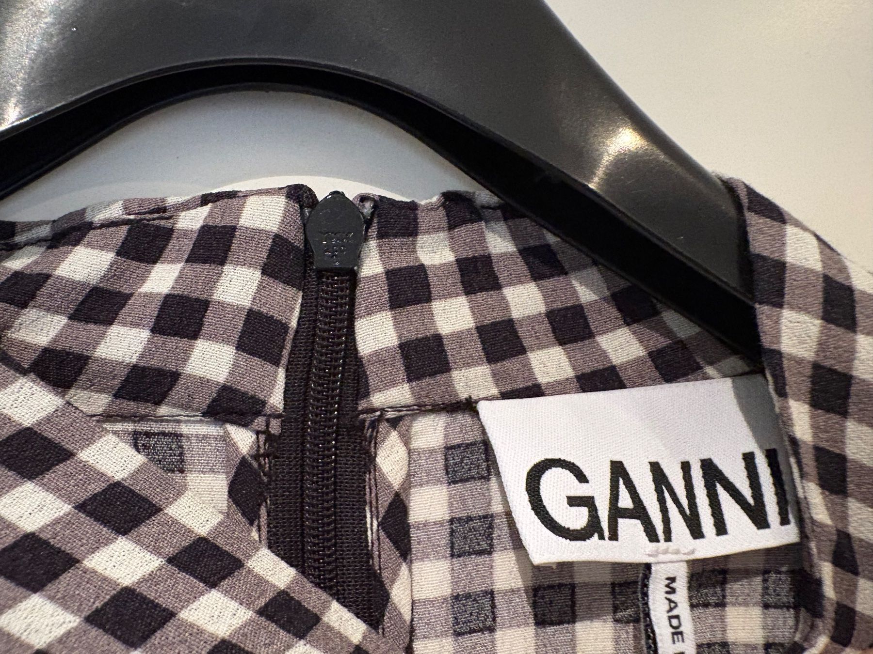 Ganni Kleider: GANNI Dress - size 42 – Gebraucht aus Muzzano von Sidney_3 1