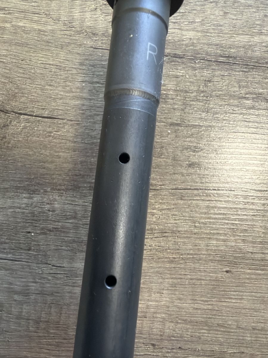 Schweizer Armee Uniformi: Sig Stgw 90 tubes de gaz  – Nuovo (secondo la descrizione) da Lausanne venduto da Erion2015 4