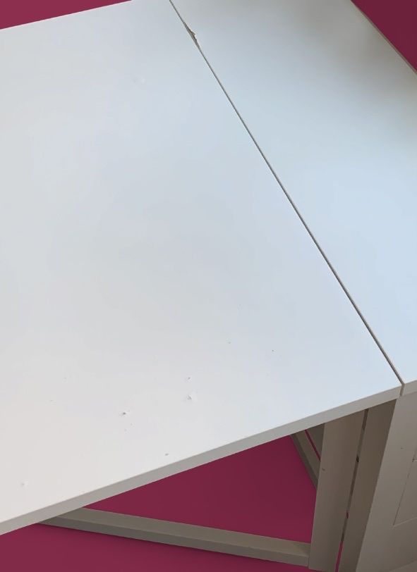 Ikea Tavoli: Ikea Klapptisch/ Tisch – Usato da Bern venduto da leo_xh8r 1