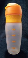 Zyliss Quick Blend Shaker 500 ml - transparent / orange