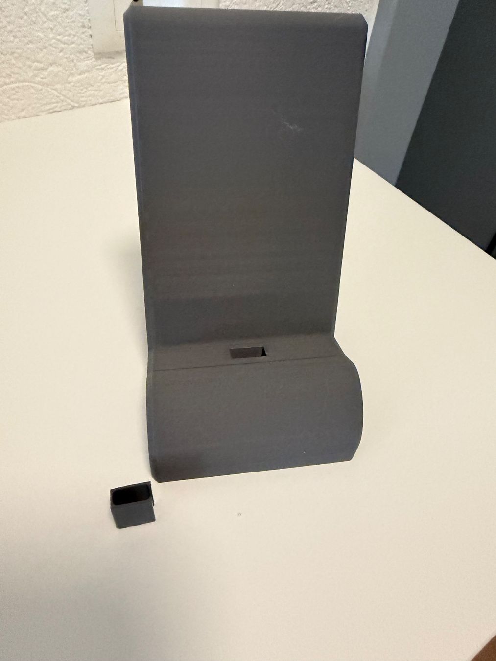 Docking station: Docking / Support pour iPhone ou autre smartphone – Nuovo (secondo la descrizione) da Ollon VD venduto da reefguard 3