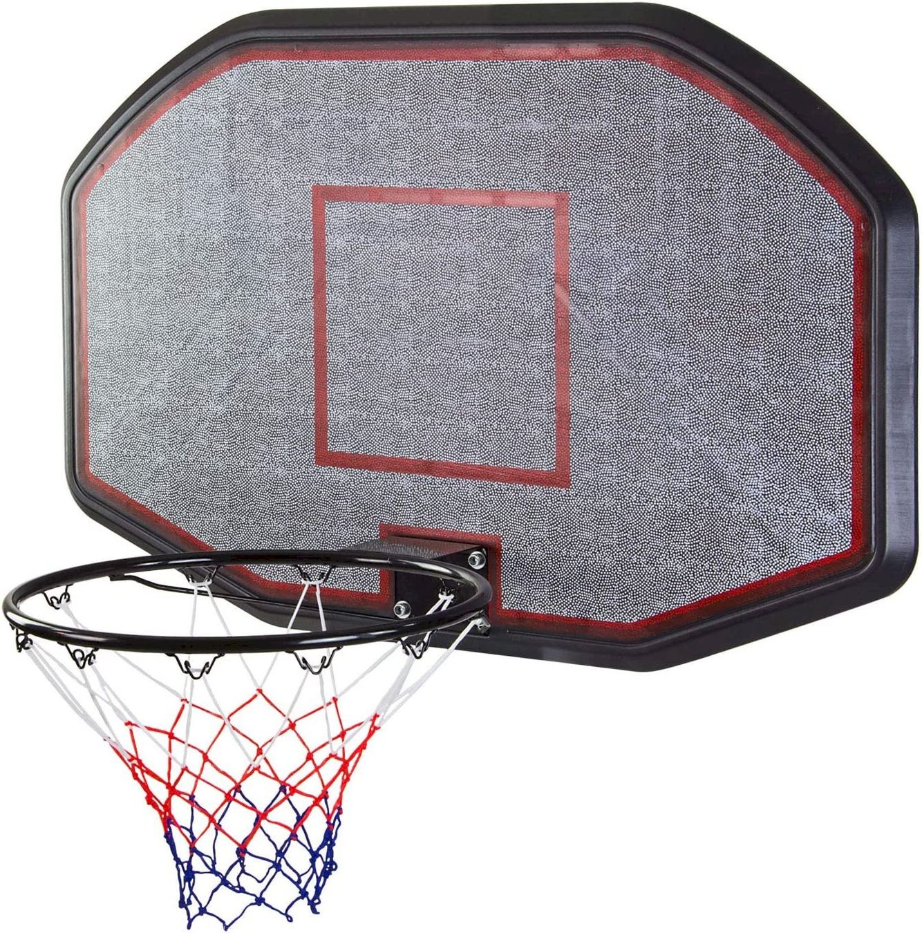 Canestri da basket: DEMA Basketballbrett XXL – Nuovo e nell'imballaggio originale da Bottighofen venduto da zaap
