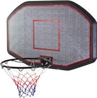 DEMA Basketballbrett XXL