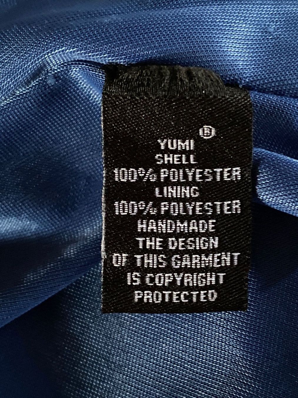 Vestiti: Luftiges Kleid von Yumi Gr. M – Usato da Estavayer-le-Lac venduto da Mimmy02 4