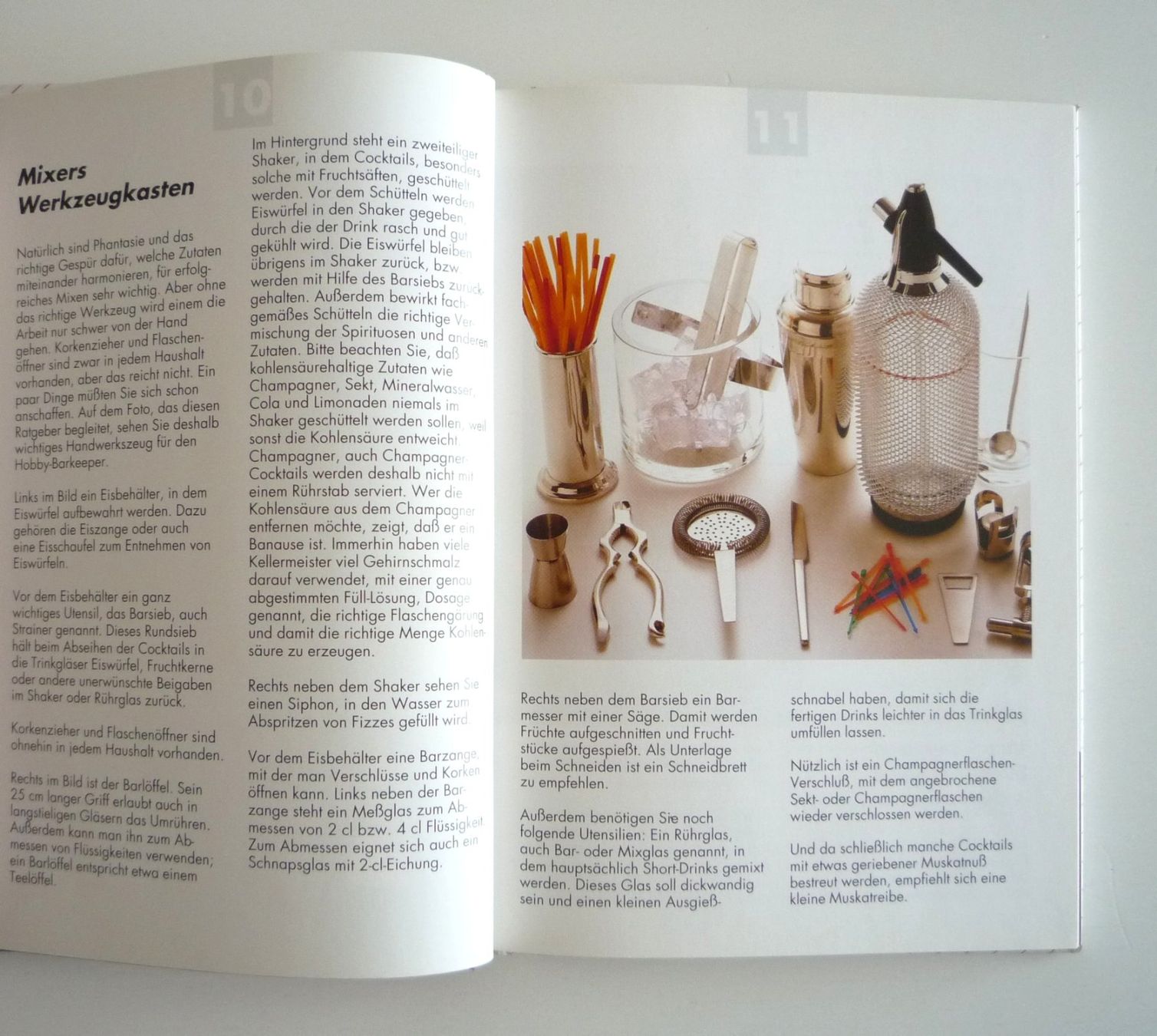 Libri: Drinks mit Promille (Buch) Ratgeber – Usato da Aarau venduto da Aaran 6