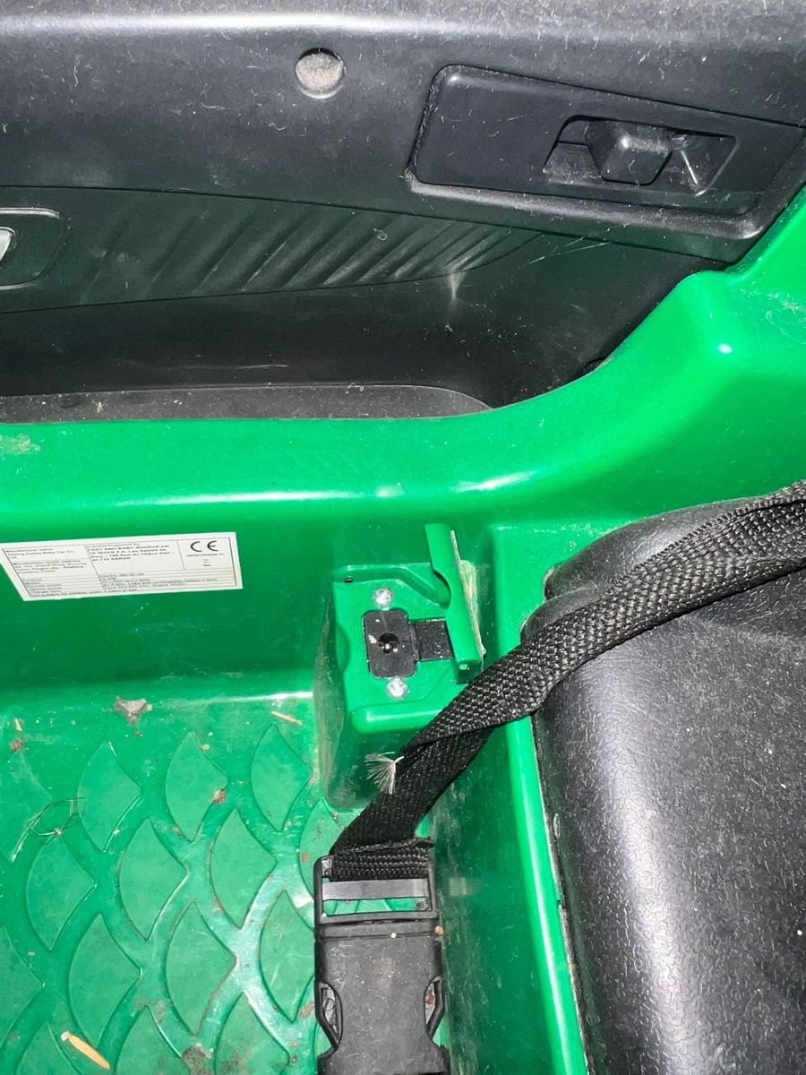 Fahrzeuge für Kinder: Elektroauto – Gebraucht aus Bülach von ValiS 2