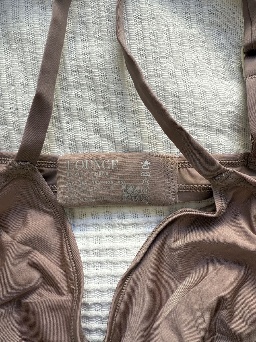 Altra biancheria intima: Lounge BH 75A – Nuovo e nell'imballaggio originale da Winterthur venduto da adi_sqz 1