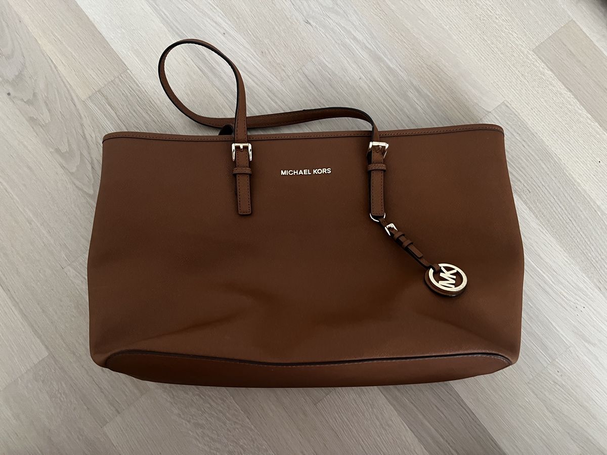 Michael Kors Borse da donna: Michael Kors Shopper Quinn Large – Usato da Rapperswil SG venduto da Tiniva 1