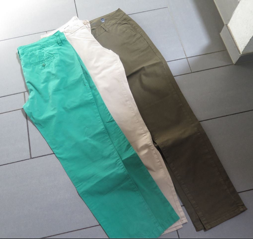 Esprit, Sommer Chino s Neuwertig (Neuf (Voir