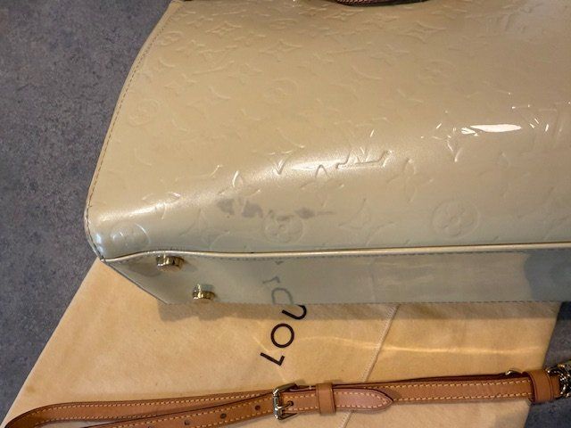 Louis Vuitton Borse da donna: Sac Louis Vuitton – Usato da Bassins venduto da oal_q2gl 8