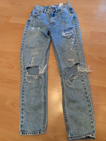 Joli jeans Pull&Bear t. 32