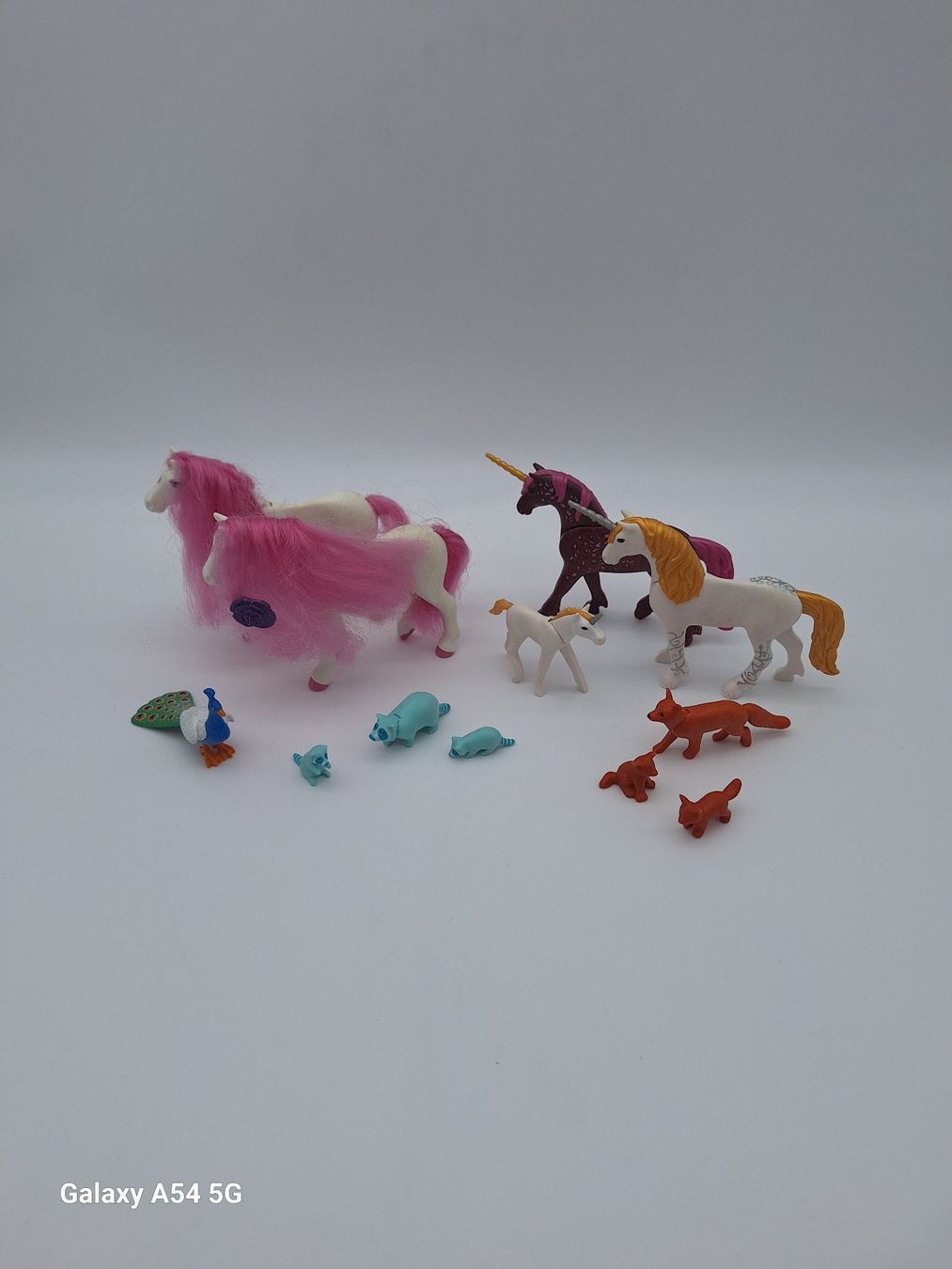 Playmobil Giocattoli: Playmobil Feenwelt – Usato da Hottwil venduto da muellerch69 2