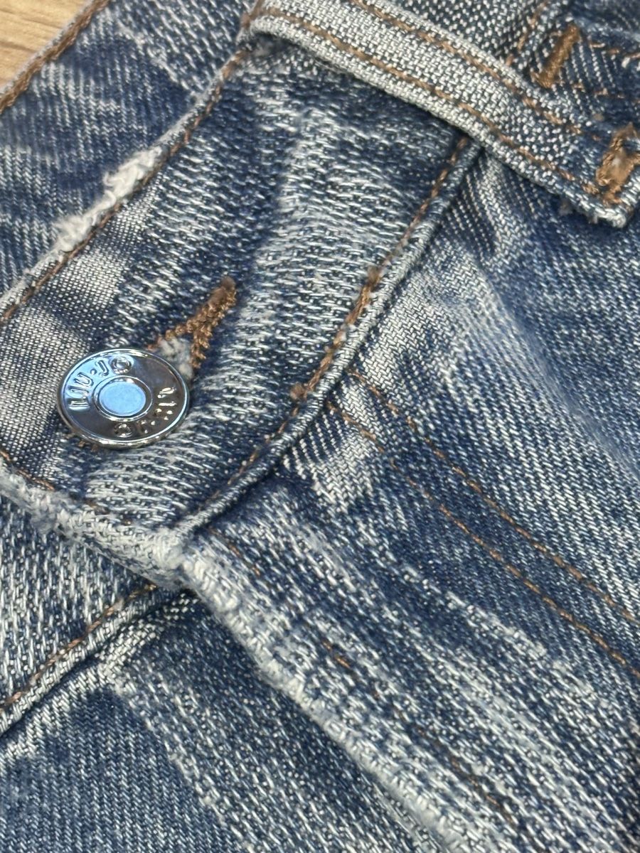Liu Jo Jeans: Jeans LIU.JO - Taille M – Usato da Le Châble VS venduto da 027_aymon 2
