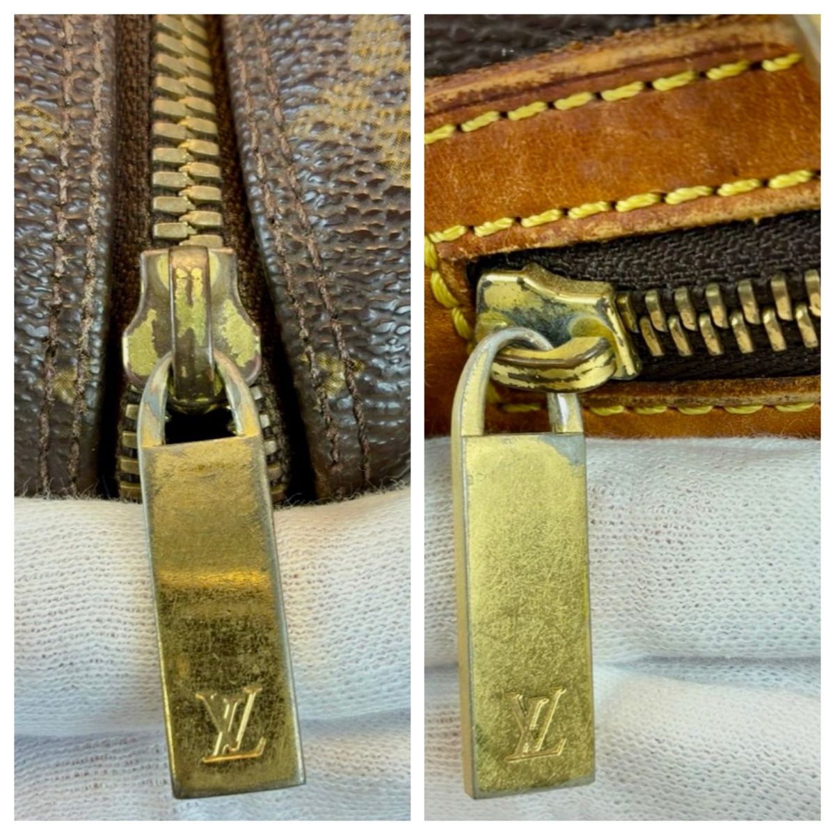Louis Vuitton Borse da donna: LOUIS VUITTON Cite GM Tote Bag – Usato da Bern venduto da Osino 7