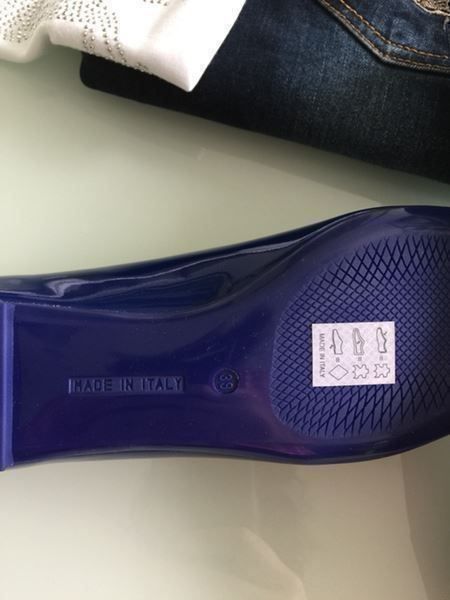 Scarpe da donna: FESTA damen schuhe Voll Leder – Nuovo (secondo la descrizione) da Adliswil venduto da Jessik0 6