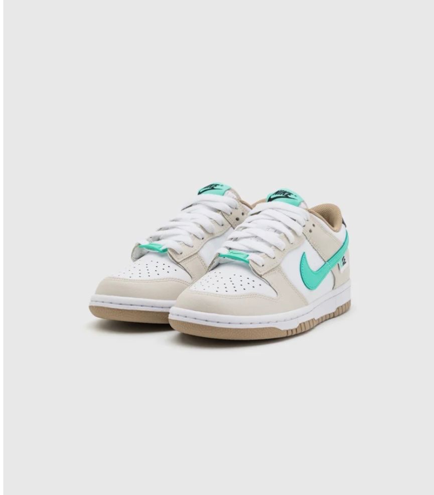 Nike Schuhe für Jungen: Nike Dunk Low (GS) Gr. 38 NEU – Neu und originalverpackt aus Waltenschwil von hansnine 7