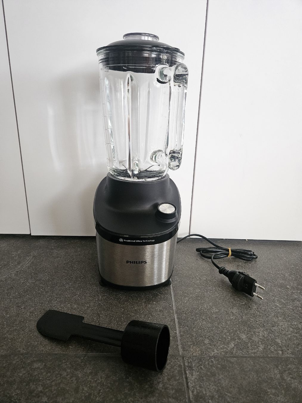 Philips Elettrodomestici da cucina: Philips Mixer Serie 7000 – Usato da Bussigny venduto da niwa_mikan