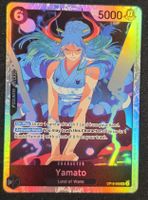 OP16-098 Yamato SR - ONE PIECE CARD GAME