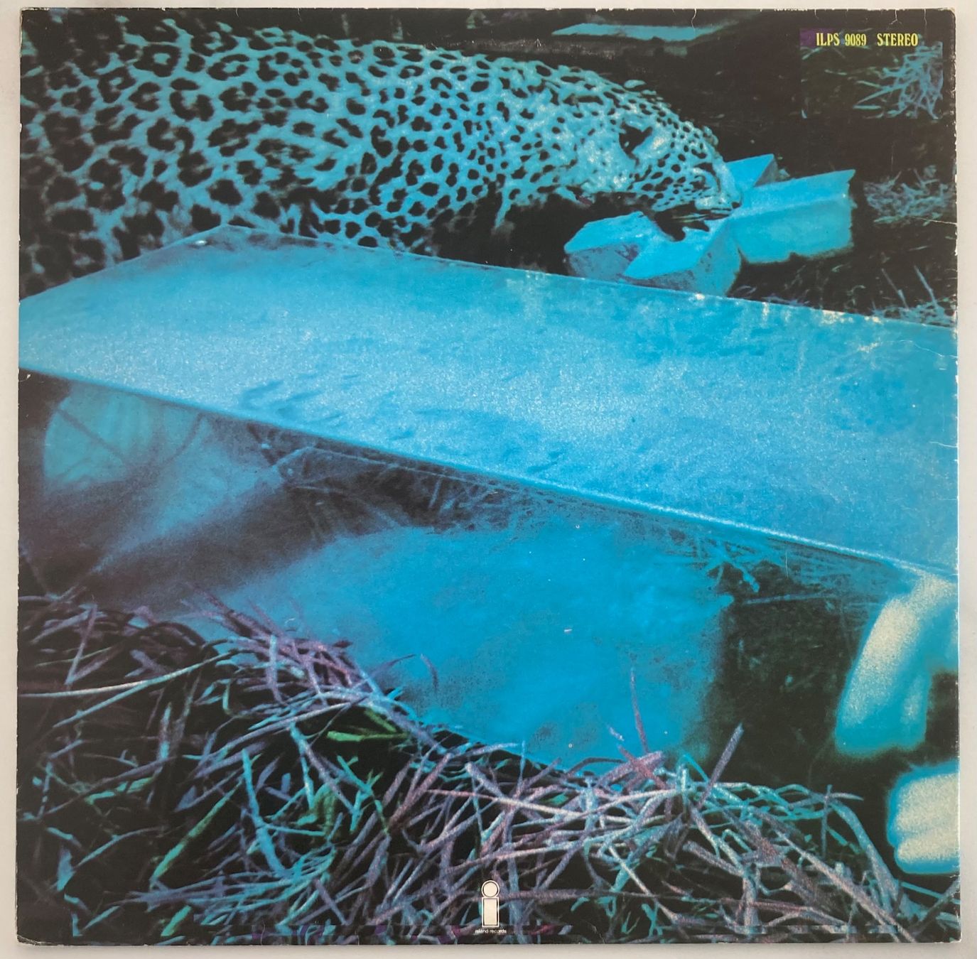 Dischi in vinile: FREE - TONS OF SOBS – Usato da Poliez-Pittet venduto da Newtown-Records 1