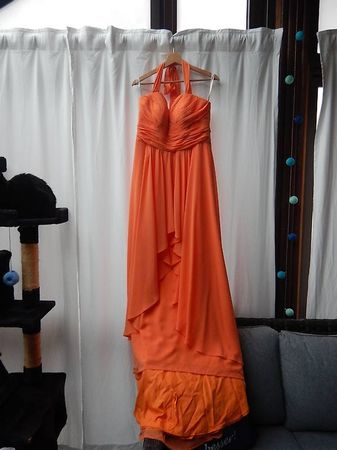 Kleid von JJ'sHouse