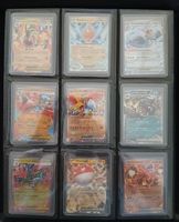 Ex Cards Pokémon Englisch