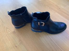 Stiefeletten