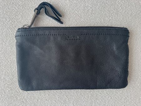 Echtleder Pochette Clutch Marc O Polo NEU