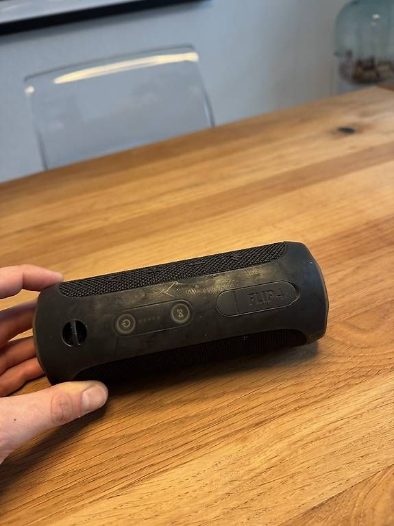 Lautsprecher: JBL Musikbox  – Gebraucht aus Langwiesen von GuterPreis. 4