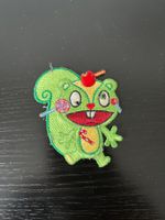Aufnäher / Patch, Happy Tree Friends, Nutty