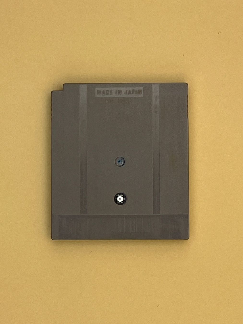Nintendo Giochi: Gameboy / Quarth / US Version – Usato da Kölliken venduto da sergesellsretro 1