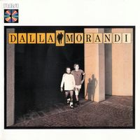 Dalla/Morandi: Dalla/Morandi CD