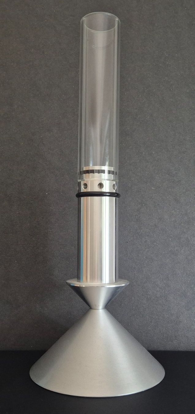 Lampade: Petroleum-Lampe Modern – Usato da Erlenbach ZH venduto da gui_6zw8