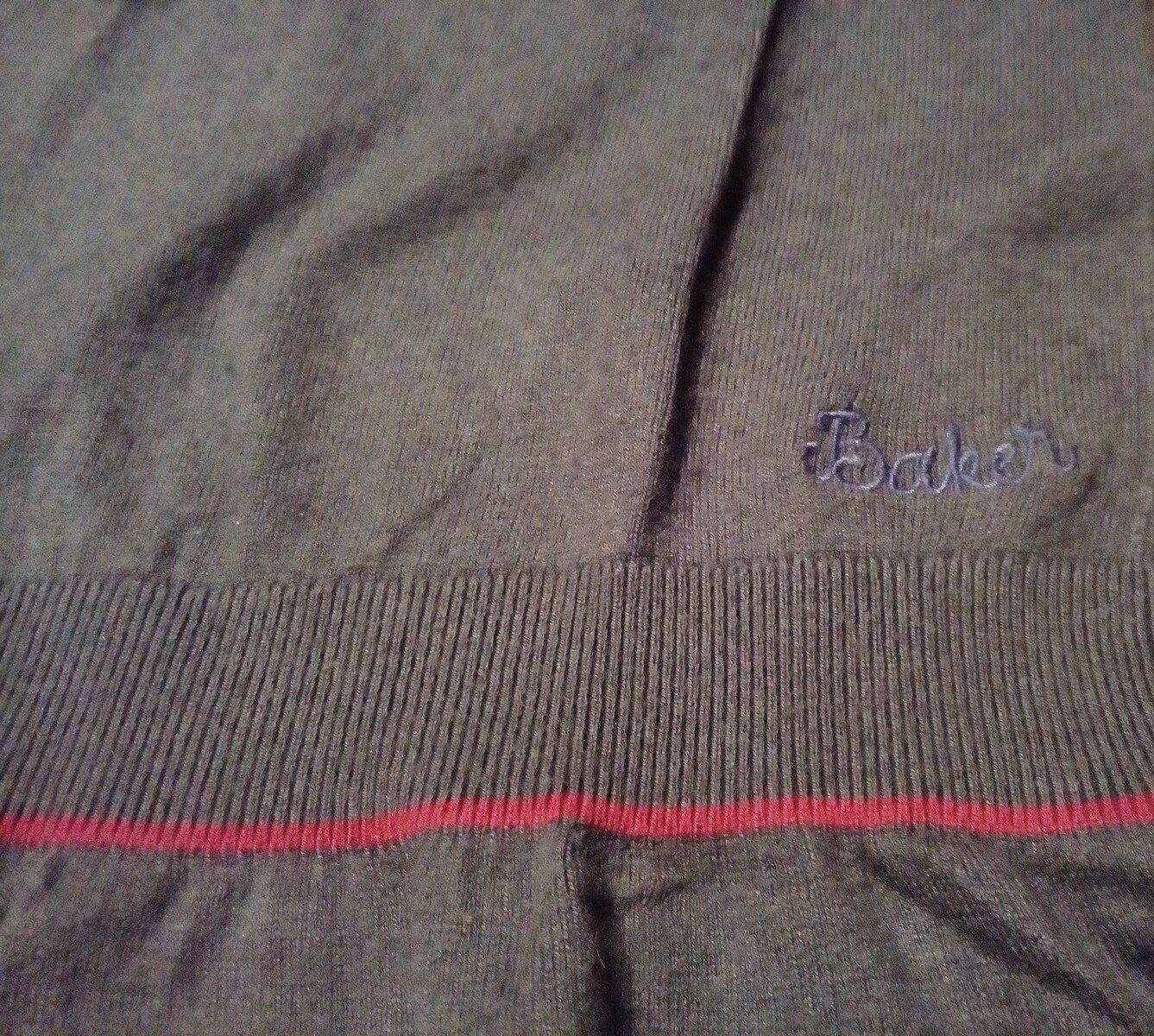 Ted Baker Vestiti & Gonne: TED BAKER Mädchen Strick Kleid Gr. 140 – Nuovo (secondo la descrizione) da Zeneggen venduto da shemesh_ 3