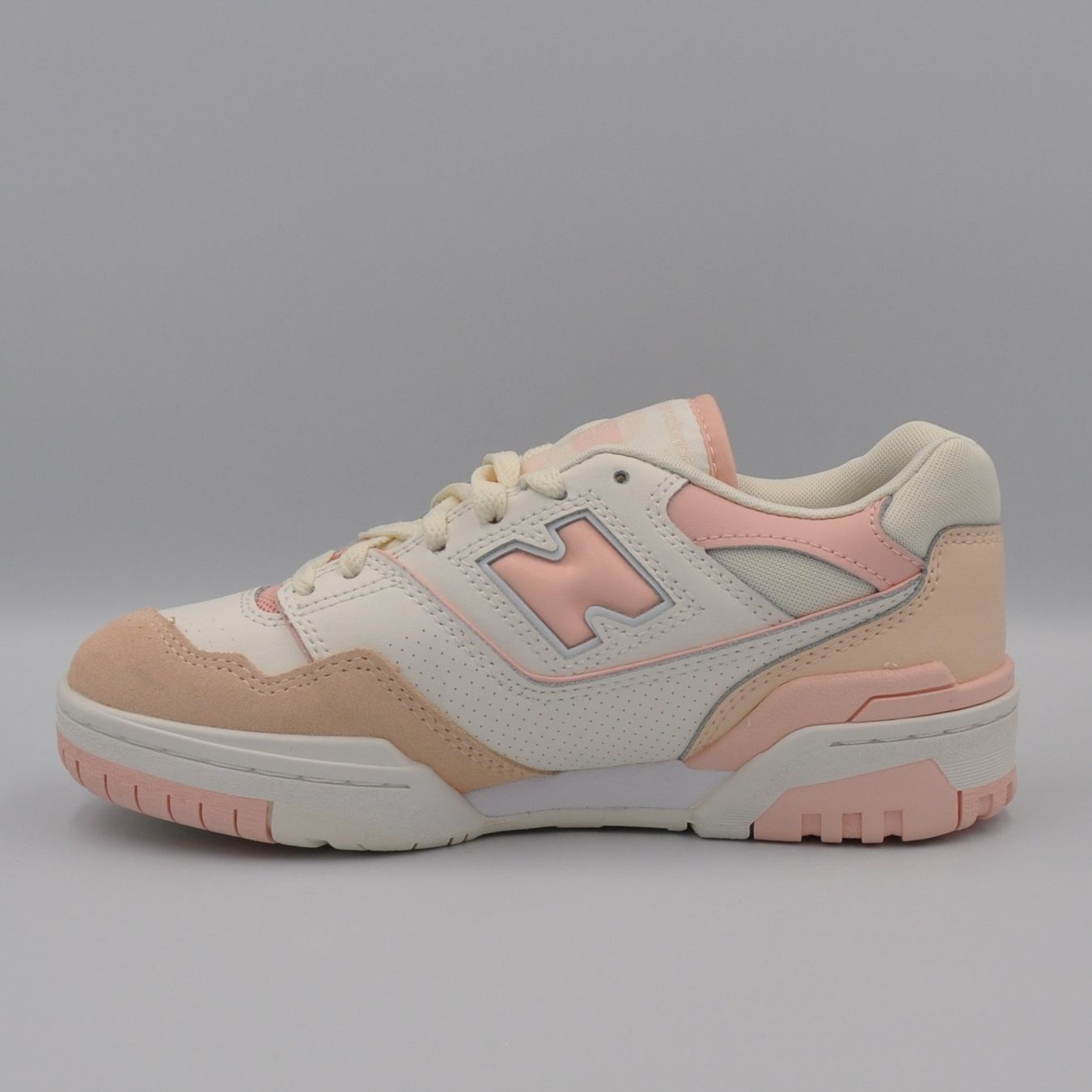 New Balance Scarpe da donna: New Balance 550 Pink  37.5 – Nuovo e nell'imballaggio originale da Bern venduto da SneakerheavenLT 2