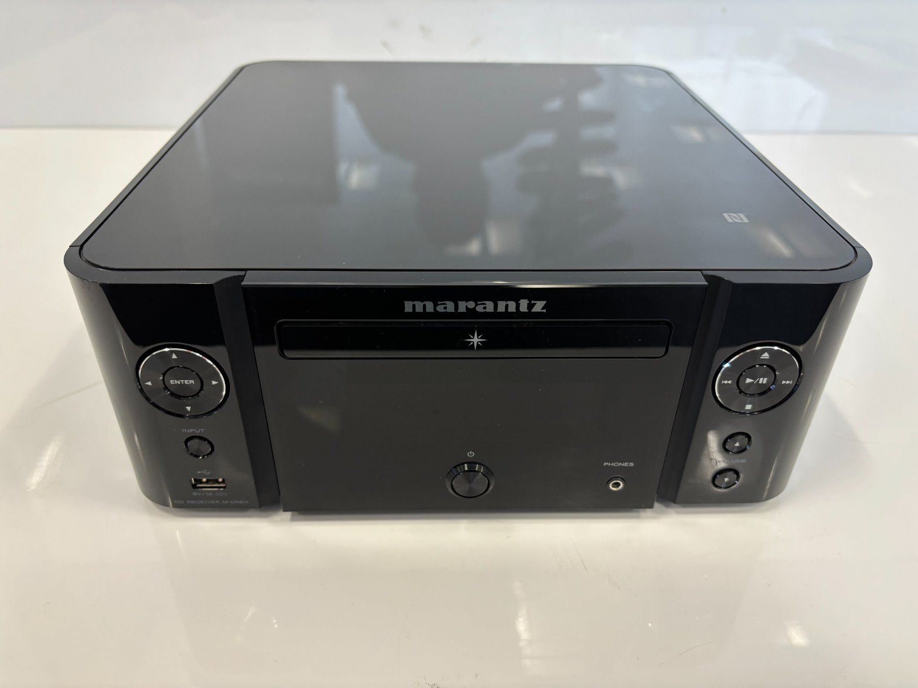 Marantz Ricevitori: Marantz M-CR611 – Usato da Heerbrugg venduto da Kirchhofer