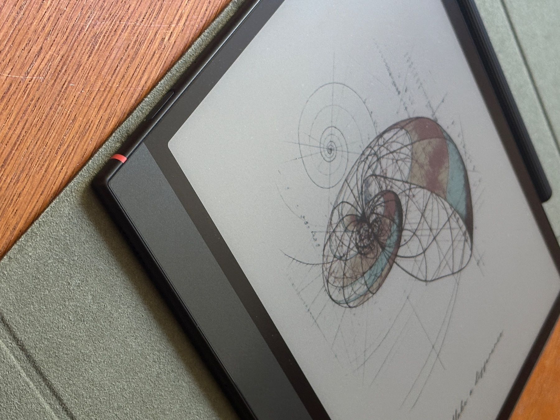Boox Tablet PC: Boox Note Air 4C – Nuovo (secondo la descrizione) da Stein am Rhein venduto da nas_yvp6 2