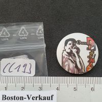 CC193 - Pin /Button - Musik - QUEEN