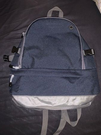 Rucksack neu und ungebraucht - Athleisure Pro Backpack
