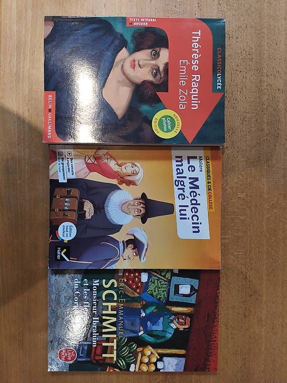 Bücher: Diverse Bücher – Gebraucht aus Oberwil BL von sch_hp69 2