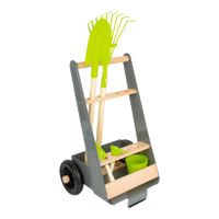 Kinder Gartengeräte Trolley, Gartenwagen