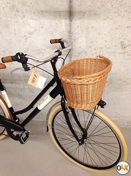 Biciclette: Damenvelo Vintage Oldschool – Usato da Lyssach venduto da Hoferbike