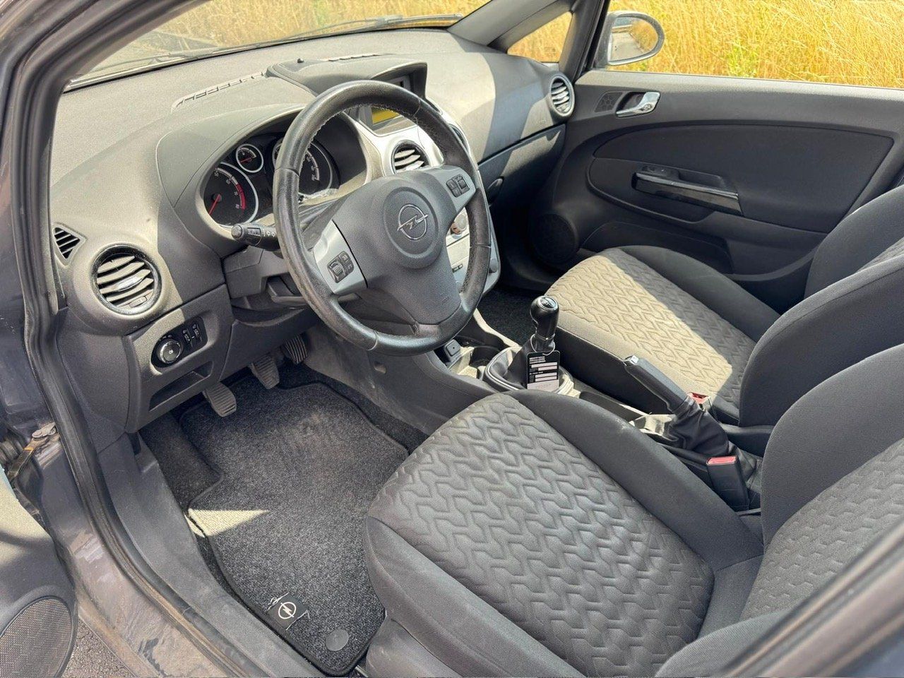 Opel Autos: Opel Corsa 1.4 Manuel – D'occasion à Gland par Duvernay01 2