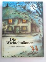 Bernadette - Die Wichtelmänner ab Fr. 8.- / Bilderbuch 1988