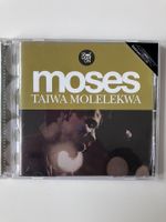Moses Taiwa Molelekwa – Spotlight On (South Africa Jazz) CD