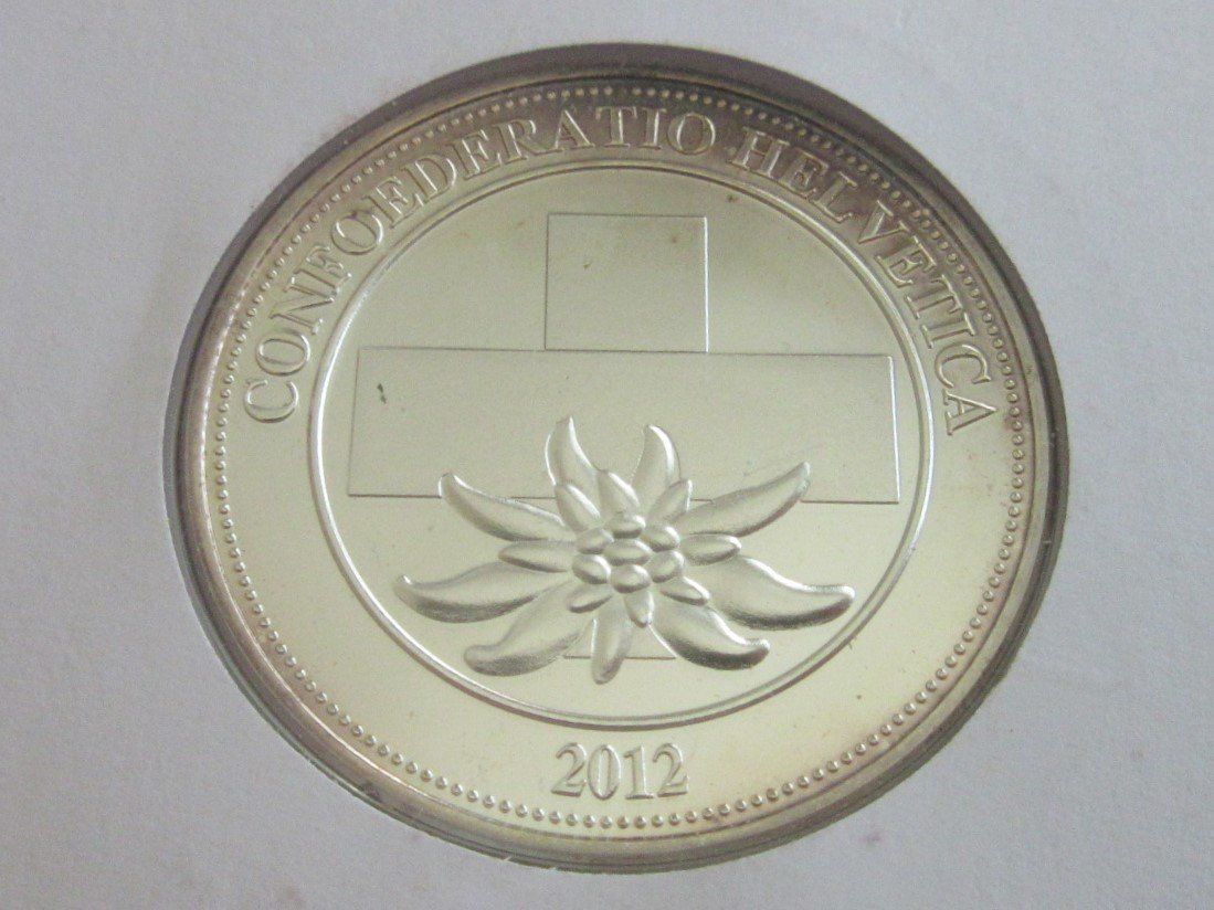 Toutes les monnaies: Numisbrief "FLEDERMAUS / BRAUNES LANGOHR" – Neuf (Voir description) à Degersheim par Tforelle 4